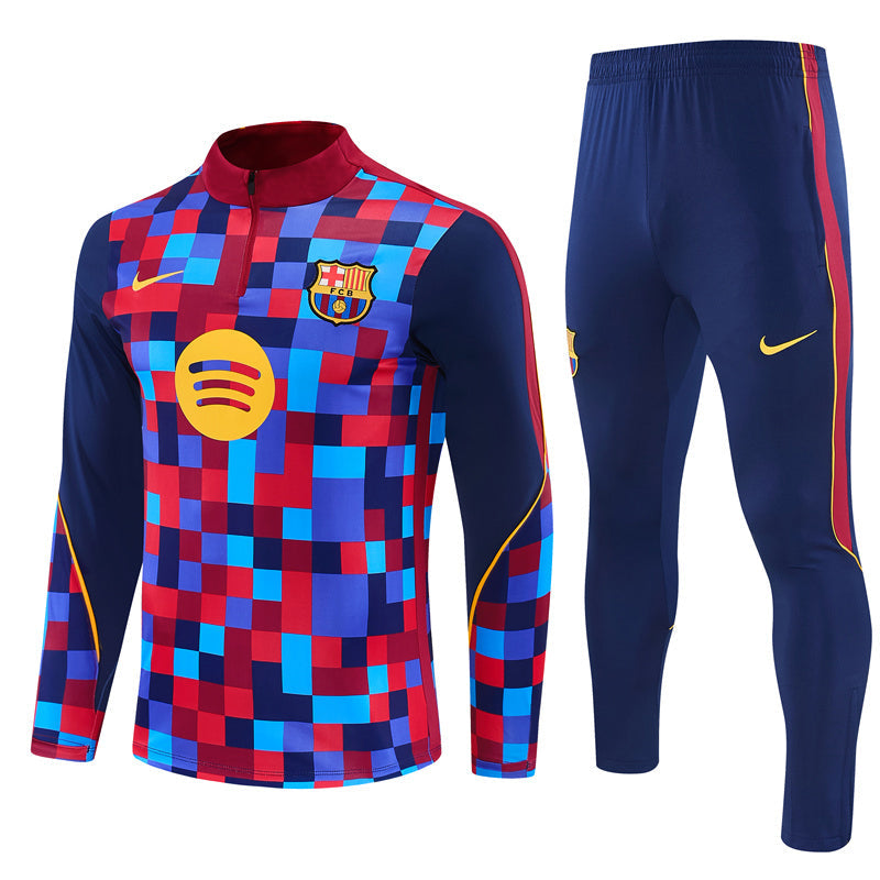 SURVETEMENT BARCELONE TRAINING 2026/2027