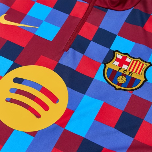SURVETEMENT BARCELONE TRAINING 2026/2027