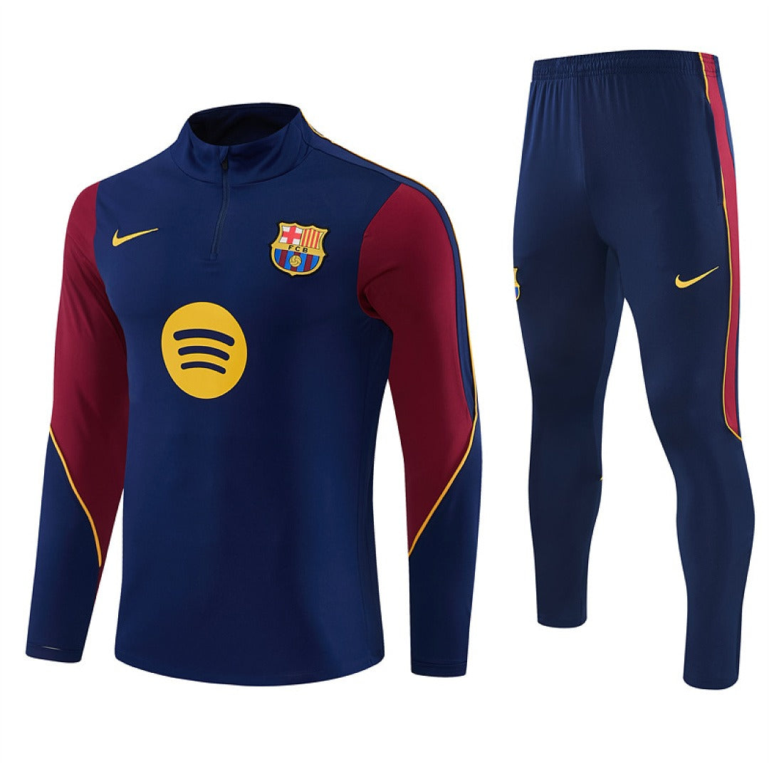 SURVETEMENT BARCELONE 2026/2027