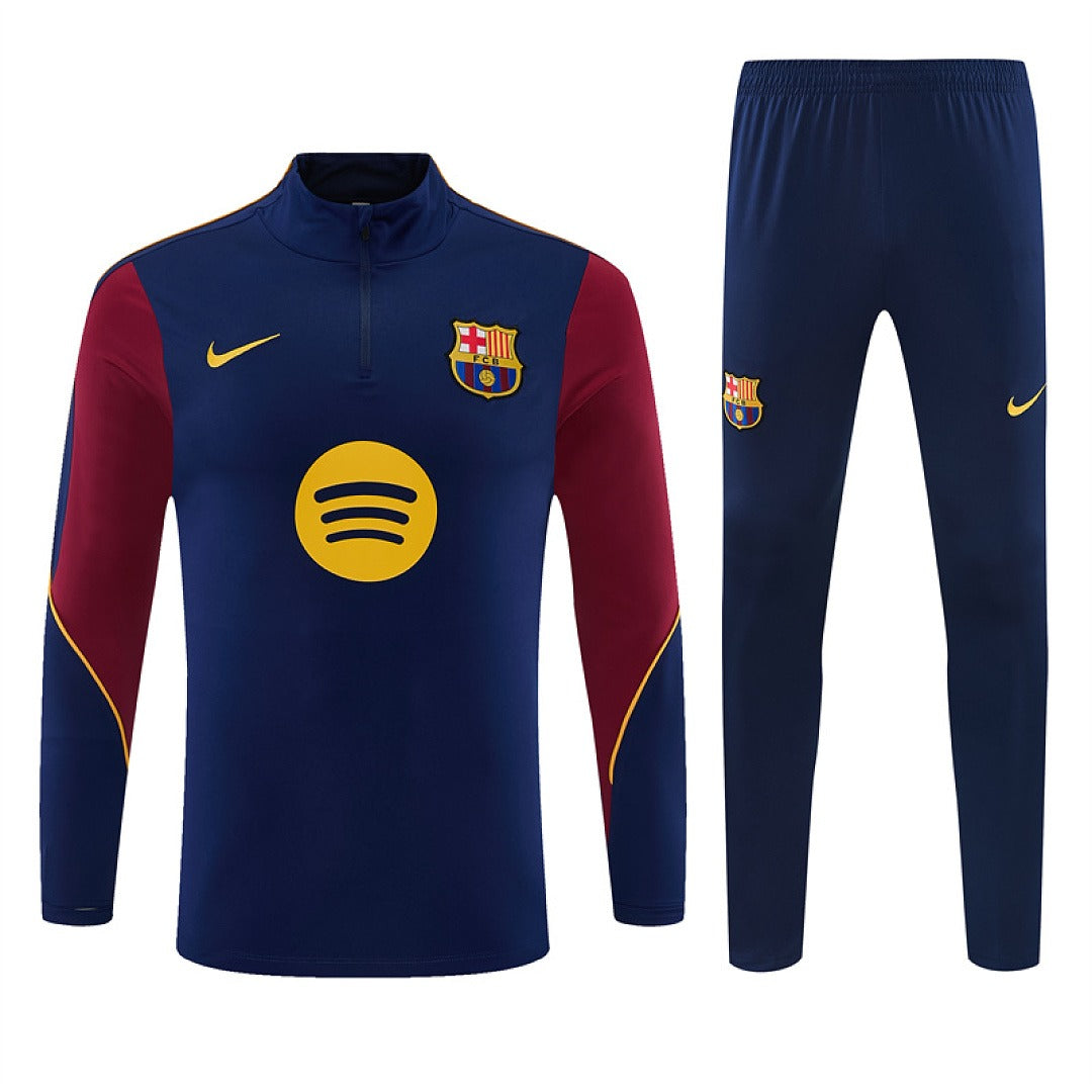 SURVETEMENT BARCELONE 2026/2027