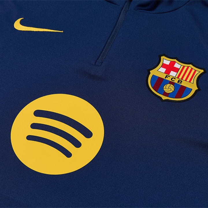 SURVETEMENT BARCELONE 2026/2027