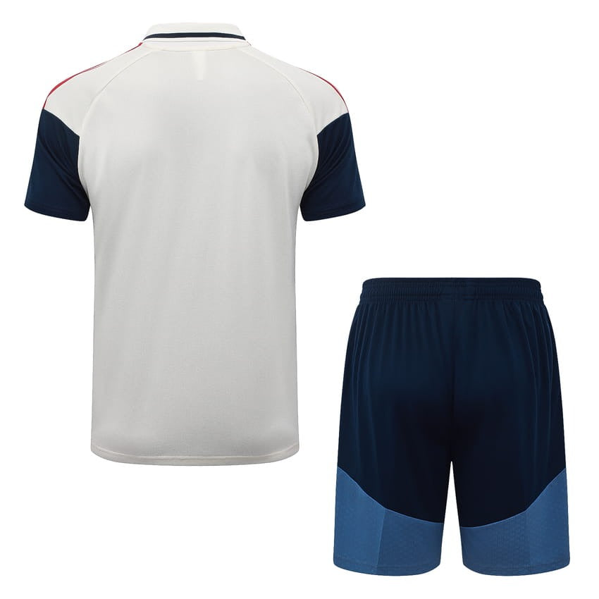 POLO BAYERN MUNICH 2026/2027