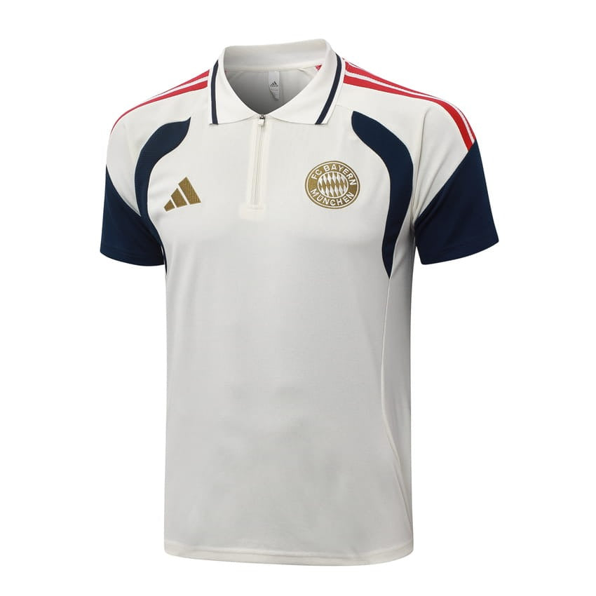 POLO BAYERN MUNICH 2026/2027