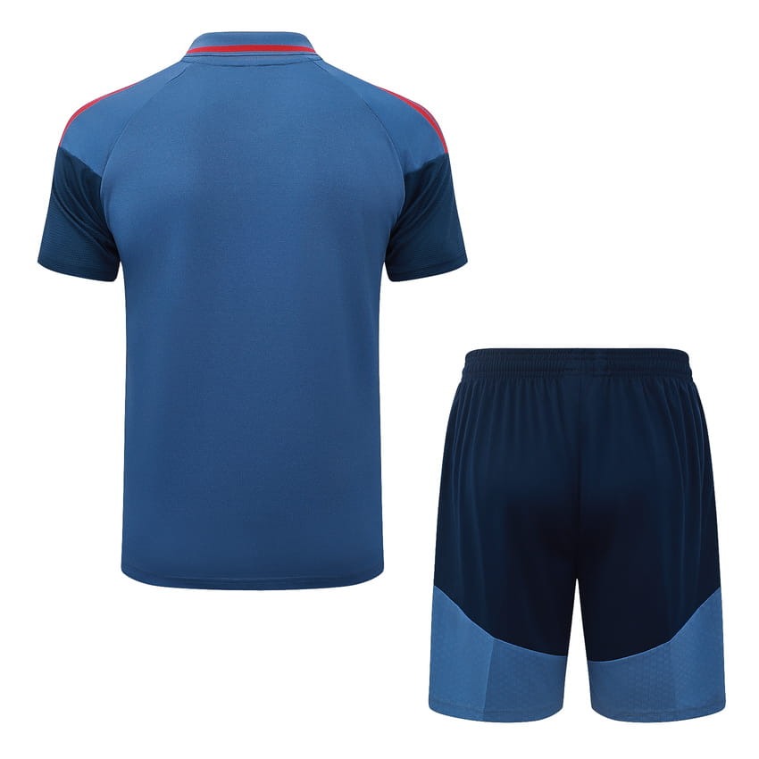 POLO BAYERN MUNICH 2026/2027