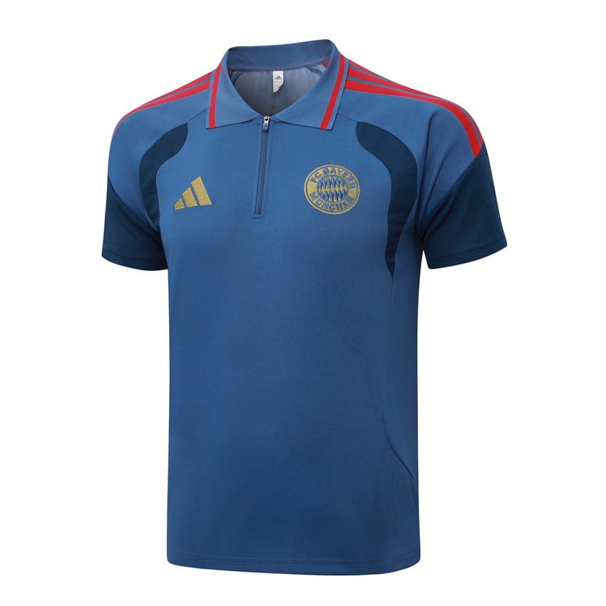 POLO BAYERN MUNICH 2026/2027