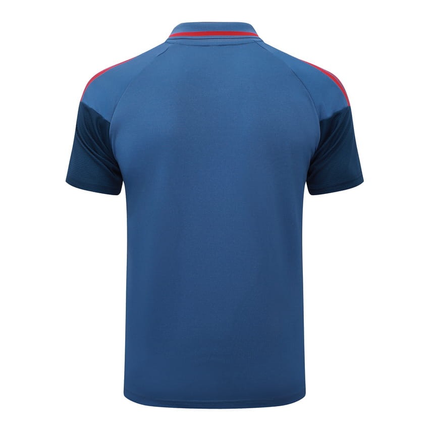 POLO BAYERN MUNICH 2026/2027