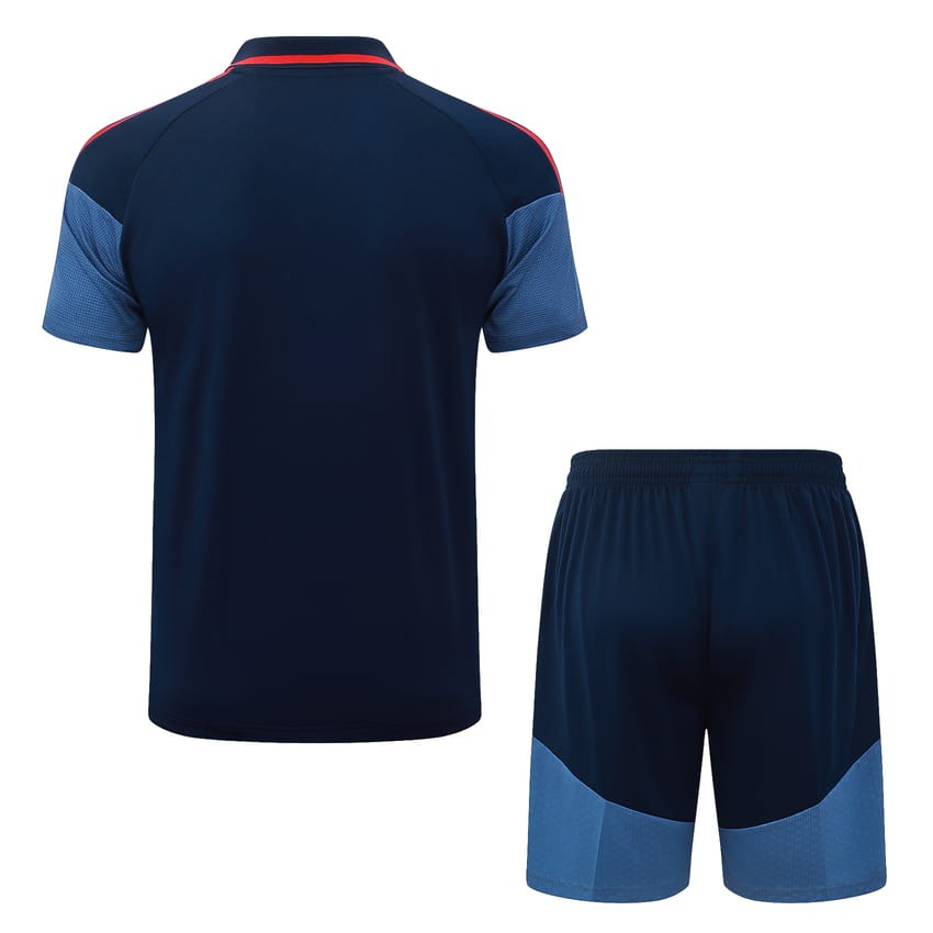 POLO BAYERN MUNICH 2026/2027