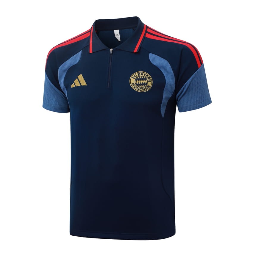 POLO BAYERN MUNICH 2026/2027