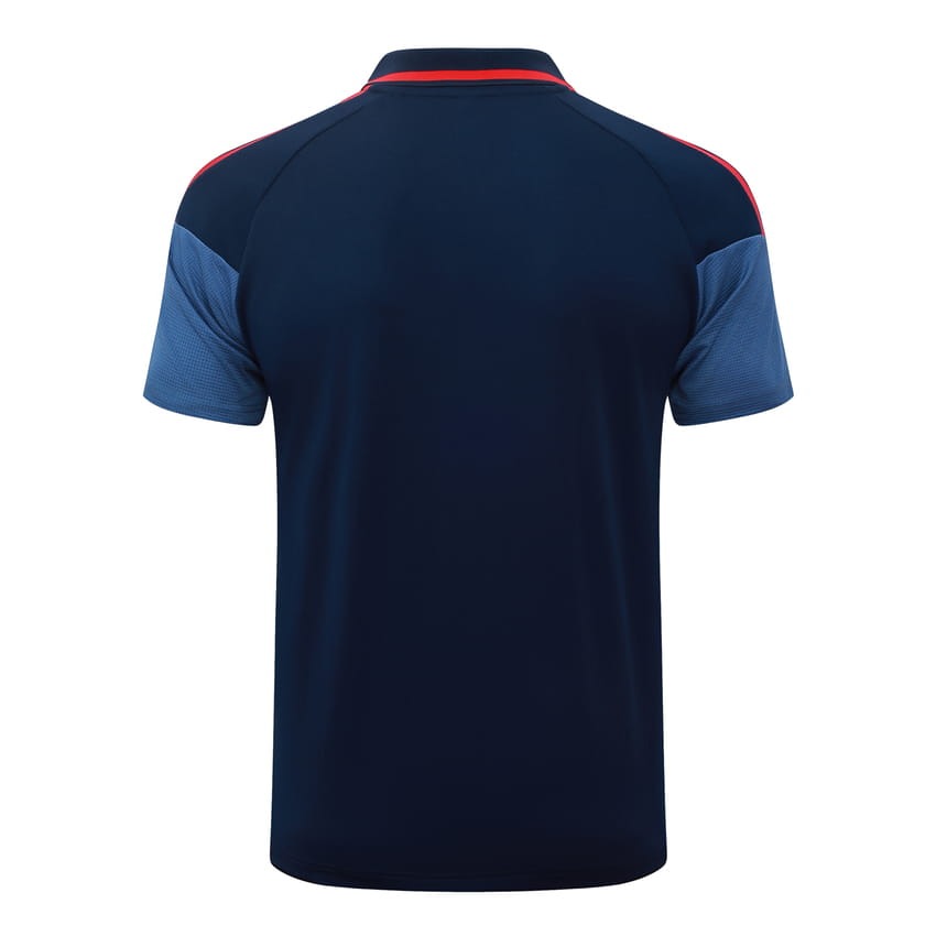 POLO BAYERN MUNICH 2026/2027
