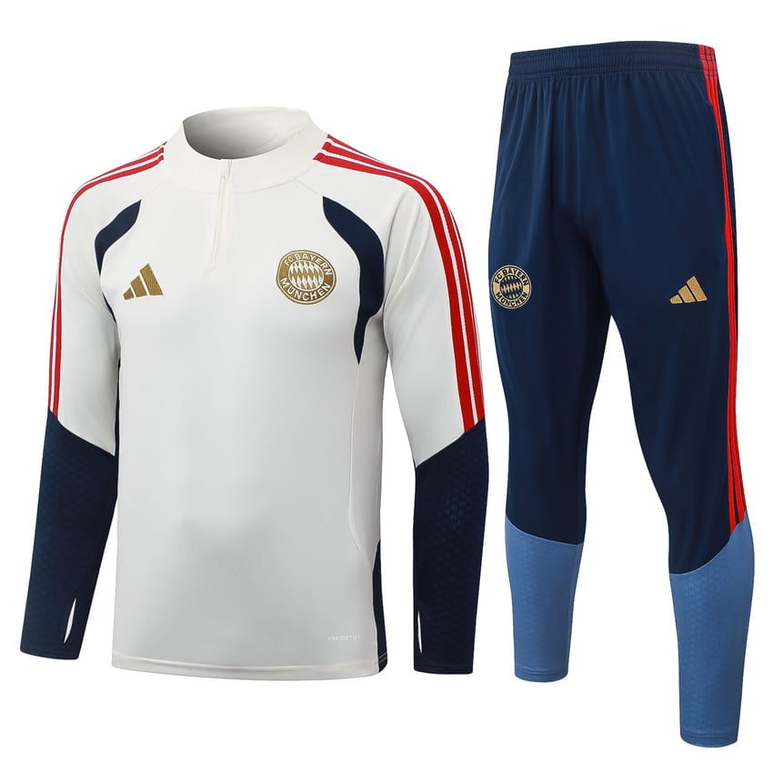 SURVETEMENT BAYERN MUNICH 2026/2027