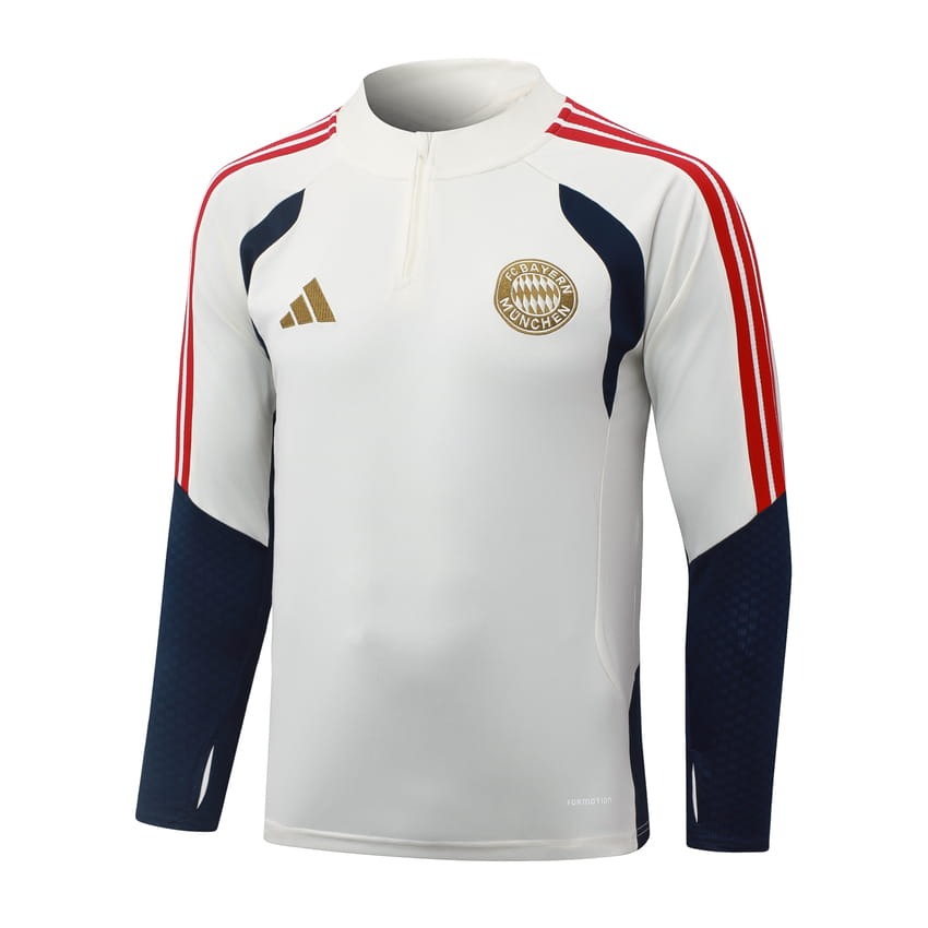 SURVETEMENT BAYERN MUNICH 2026/2027