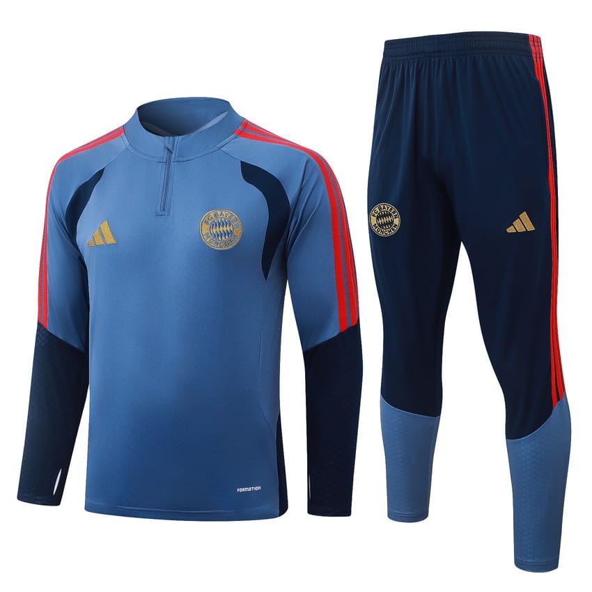 SURVETEMENT BAYERN MUNICH 2026/2027