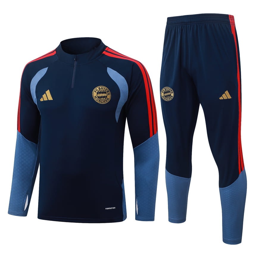 SURVETEMENT BAYERN MUNICH 2026/2027