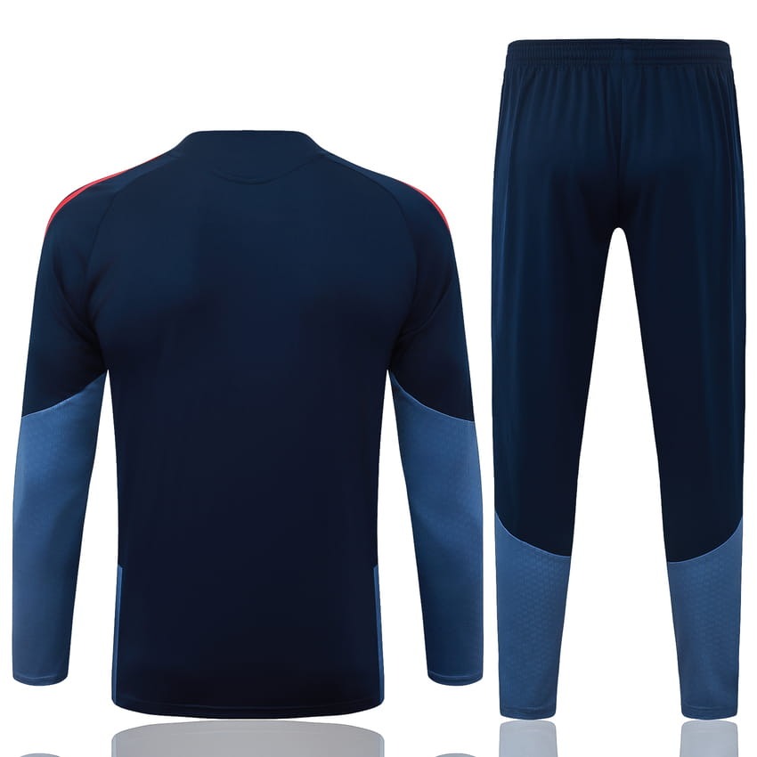 SURVETEMENT BAYERN MUNICH 2026/2027