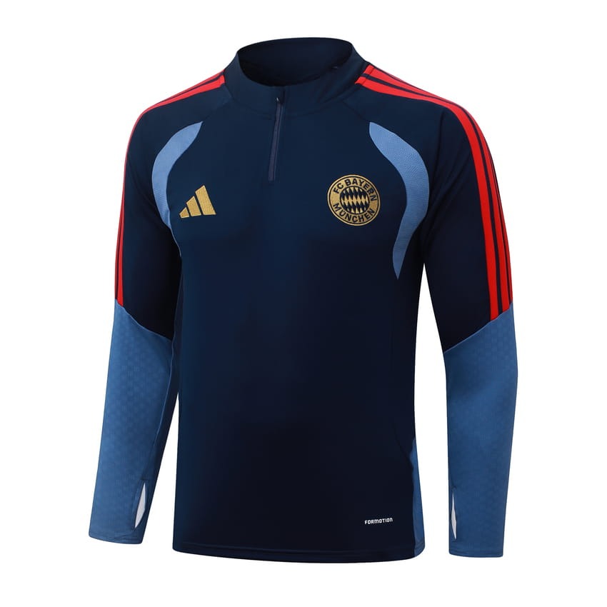 SURVETEMENT BAYERN MUNICH 2026/2027