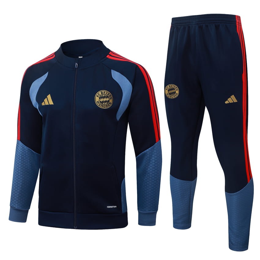 SURVETEMENT BAYERN MUNICH 2026/2027