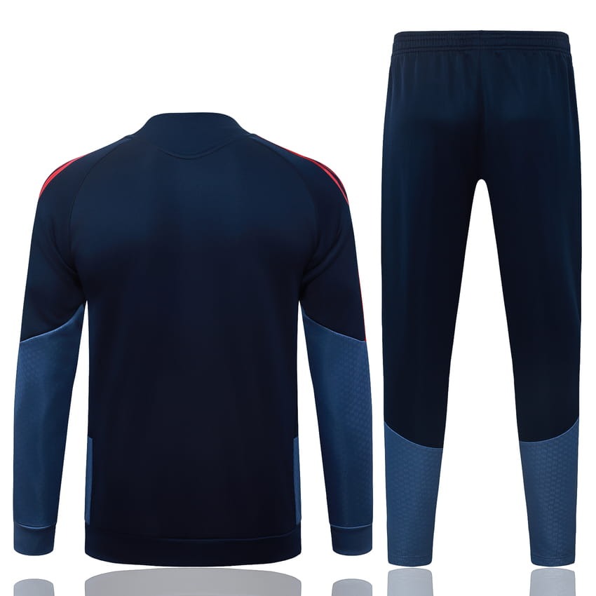 SURVETEMENT BAYERN MUNICH 2026/2027