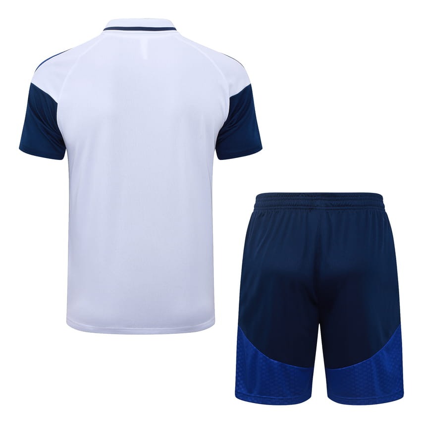 POLO BOCA JUNIOR 2026/2027