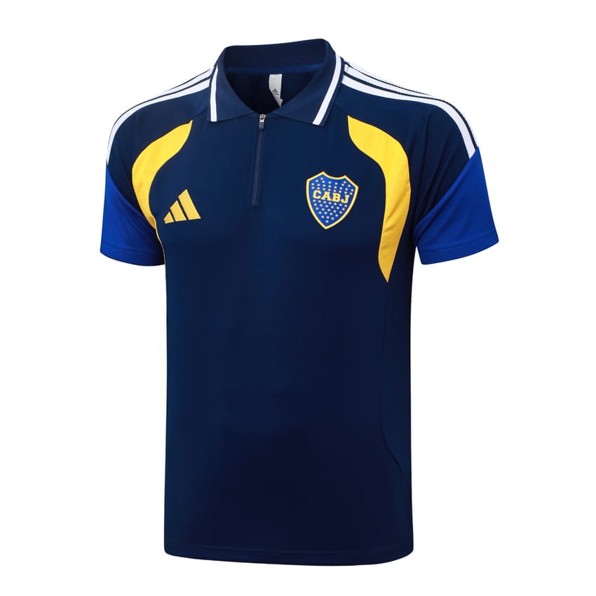 POLO BOCA JUNIOR 2026/2027