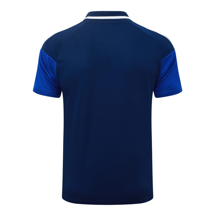 POLO BOCA JUNIOR 2026/2027