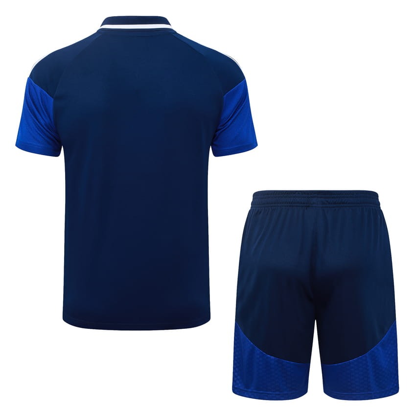 POLO BOCA JUNIOR 2026/2027