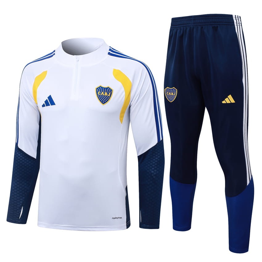 SURVETEMENT BOCA JUNIOR TRAINING 2026/2027