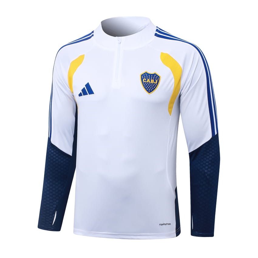 SURVETEMENT BOCA JUNIOR TRAINING 2026/2027