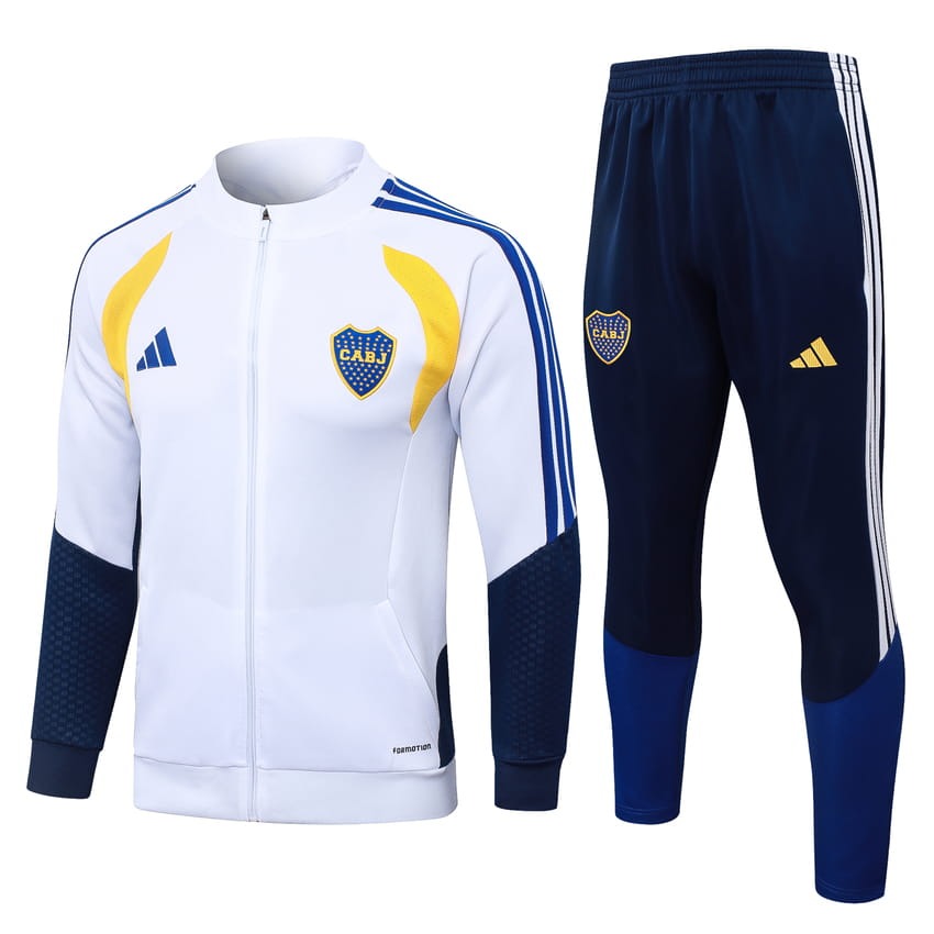 SURVETEMENT BOCA JUNIOR 2026/2027