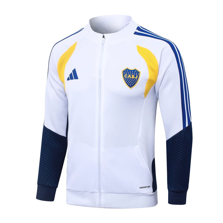 SURVETEMENT BOCA JUNIOR 2026/2027