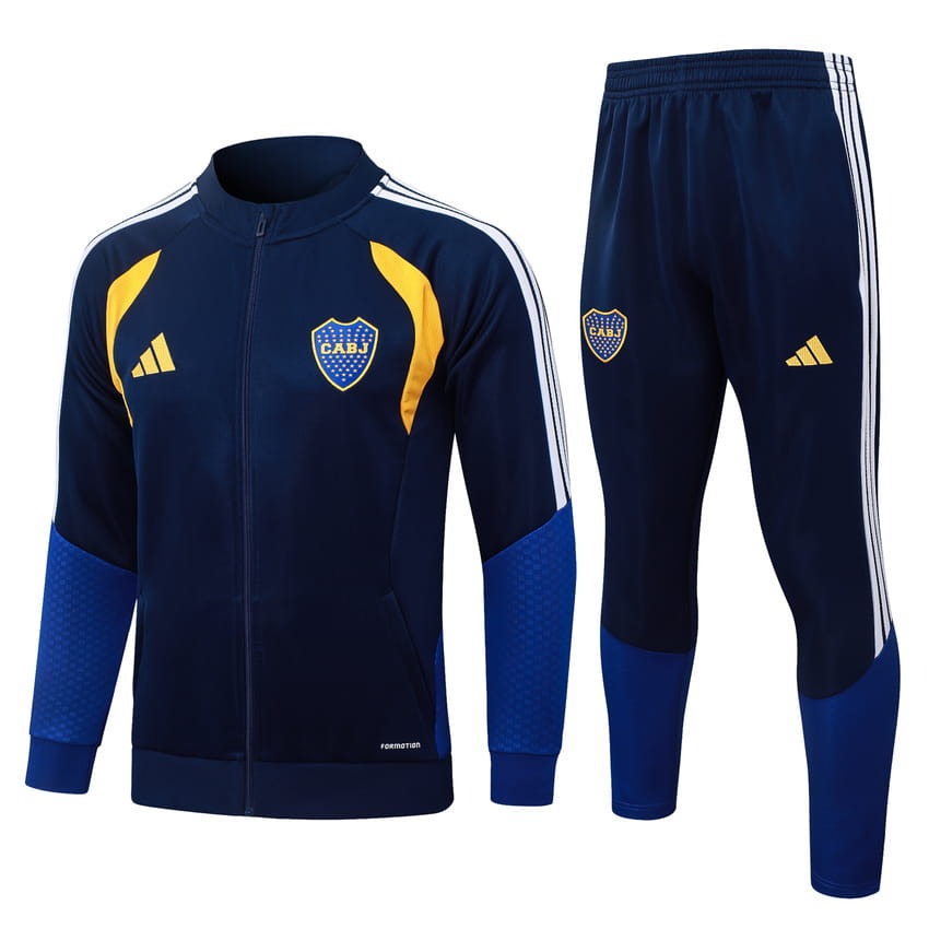 SURVETEMENT BOCA JUNIOR 2026/2027