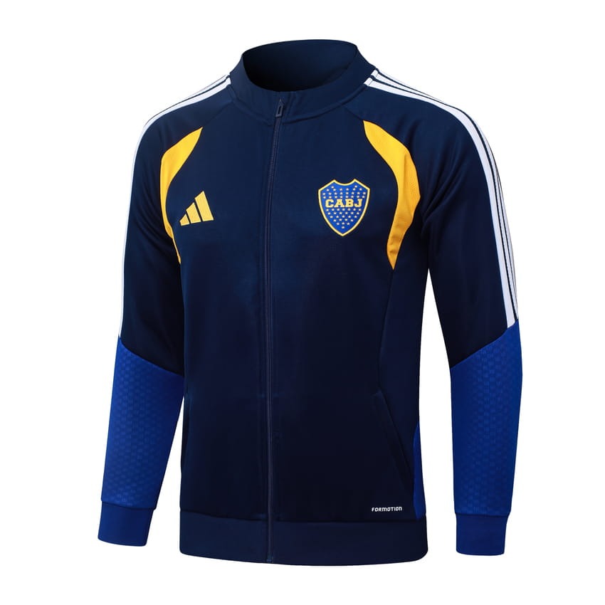 SURVETEMENT BOCA JUNIOR 2026/2027