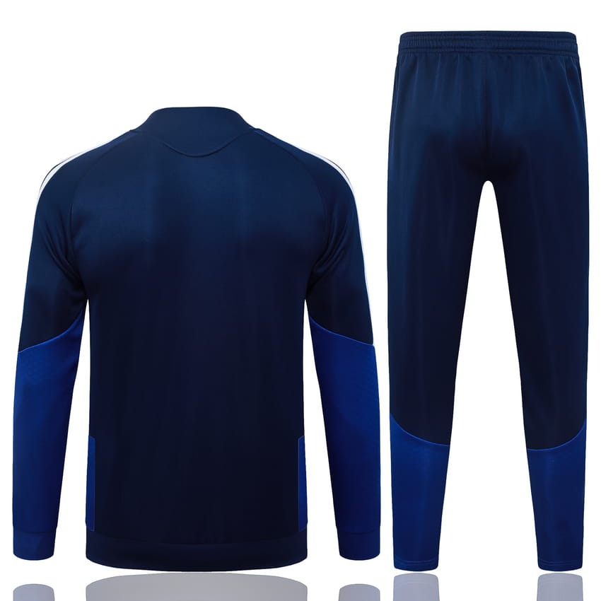 SURVETEMENT BOCA JUNIOR 2026/2027