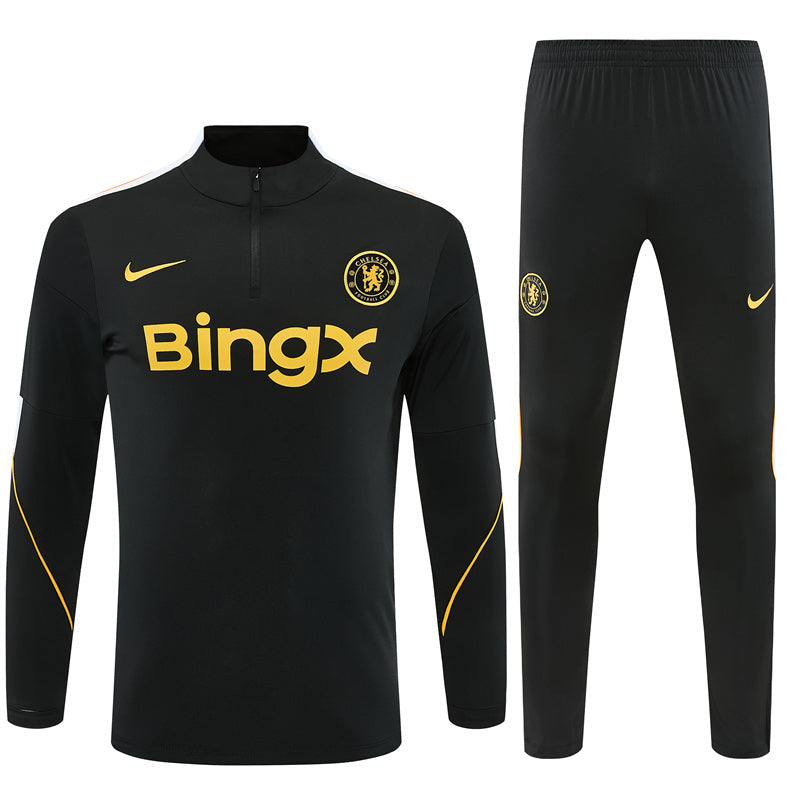 SURVETEMENT CHELSEA 2026/2027