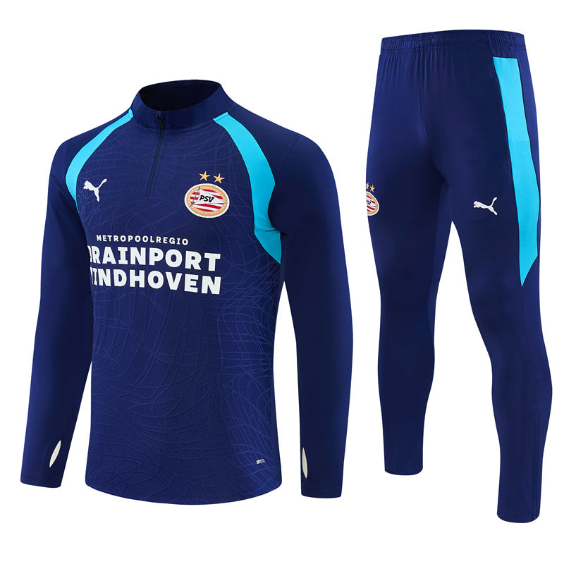 SURVETEMENT EINDHOVEN 2026/2027