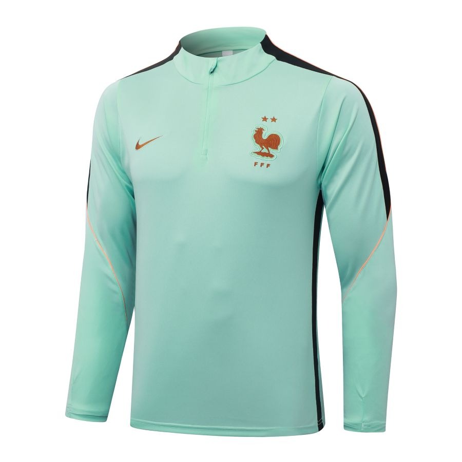 SURVETEMENT FRANCE TRAINING 2026/2027