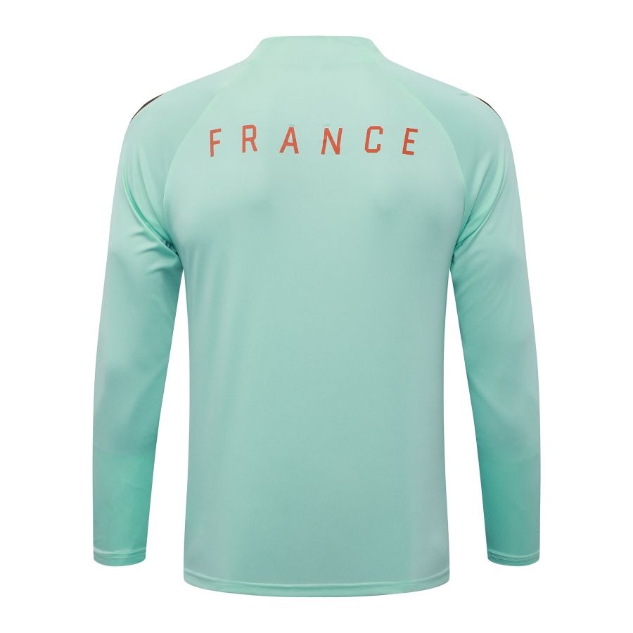 SURVETEMENT FRANCE TRAINING 2026/2027