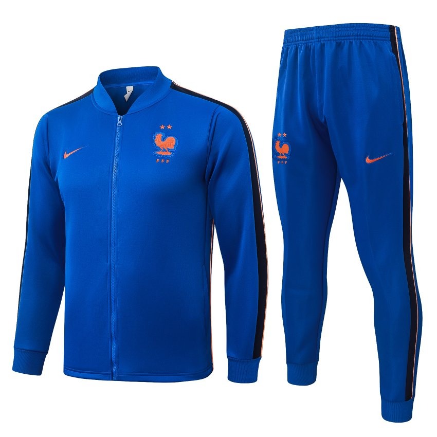 SURVETEMENT FRANCE 2026/2027