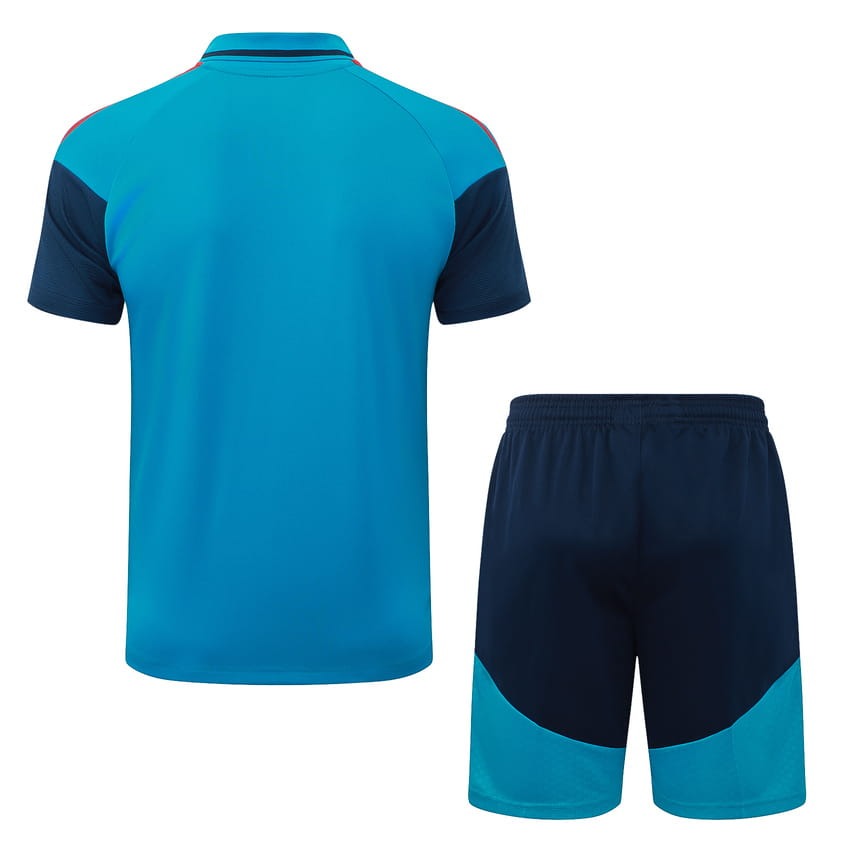 POLO ESPAGNE 2026/2027
