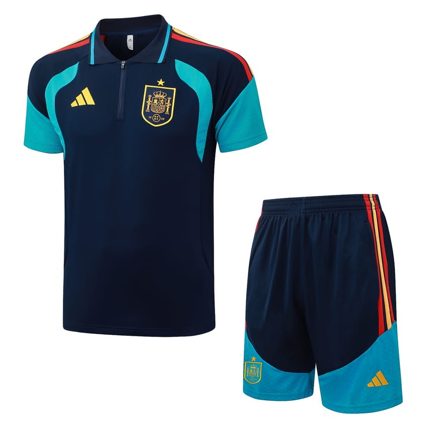 POLO ESPAGNE 2026/2027