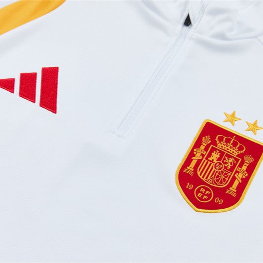 SURVETEMENT ESPAGNE 2 ÉTOILES 2026/2027