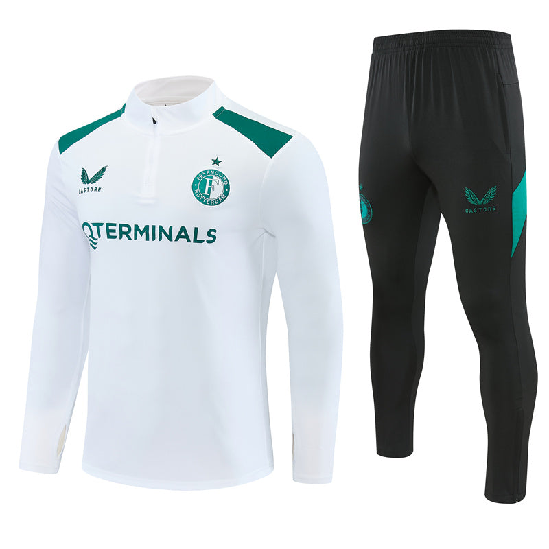 SURVETEMENT FEYENOORD TRAINING 2026/2027