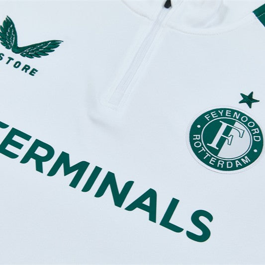 SURVETEMENT FEYENOORD TRAINING 2026/2027