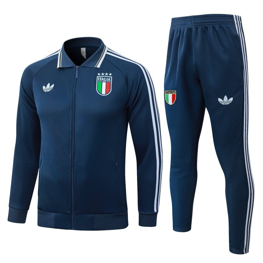SURVETEMENT ITALIE 2026/2027