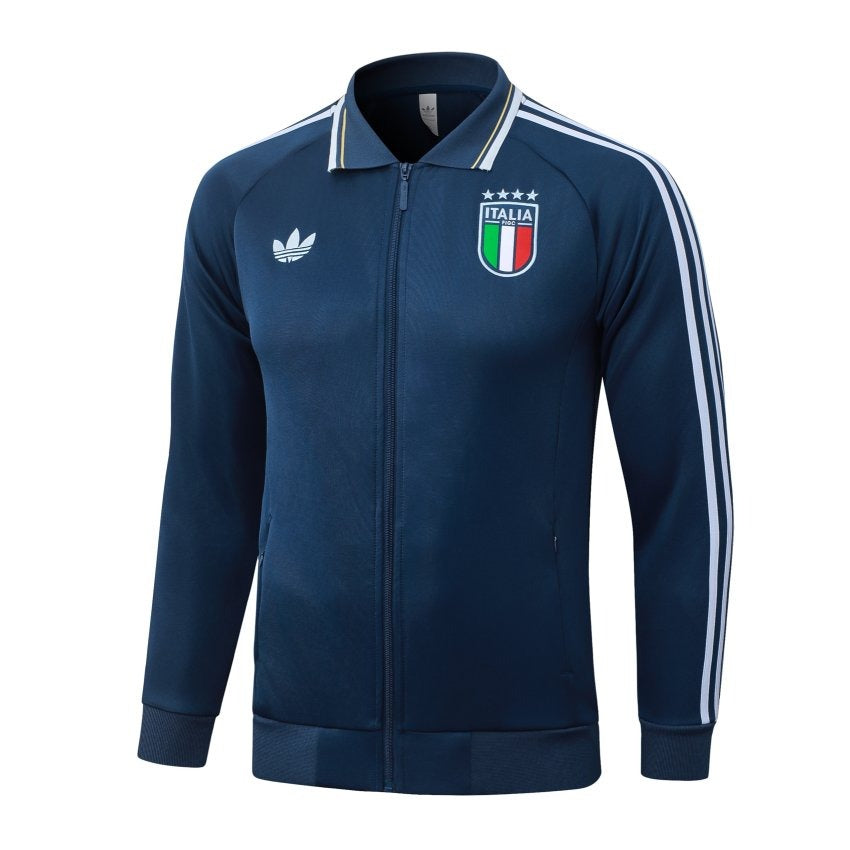 SURVETEMENT ITALIE 2026/2027