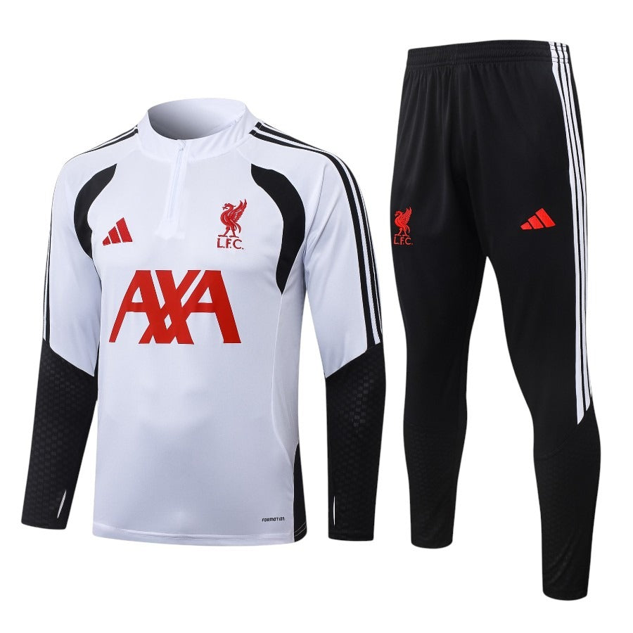 SURVETEMENT LIVERPOOL TRAINING 2026/2027