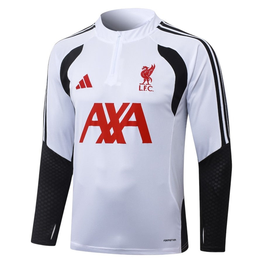 SURVETEMENT LIVERPOOL TRAINING 2026/2027