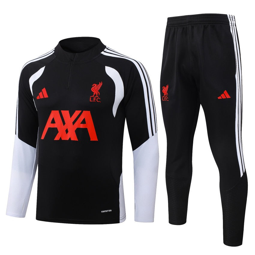 SURVETEMENT LIVERPOOL 2026/2027