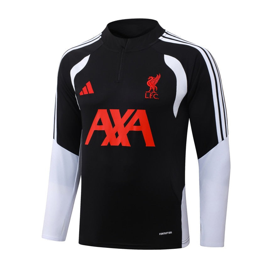 SURVETEMENT LIVERPOOL 2026/2027