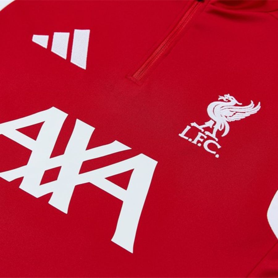 SURVETEMENT LIVERPOOL 2026/2027