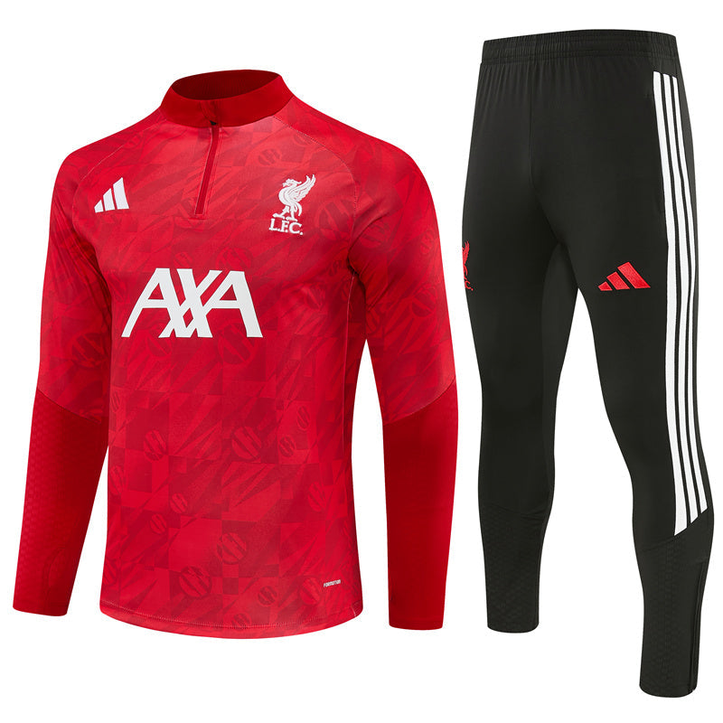 SURVETEMENT LIVERPOOL 2026/2027